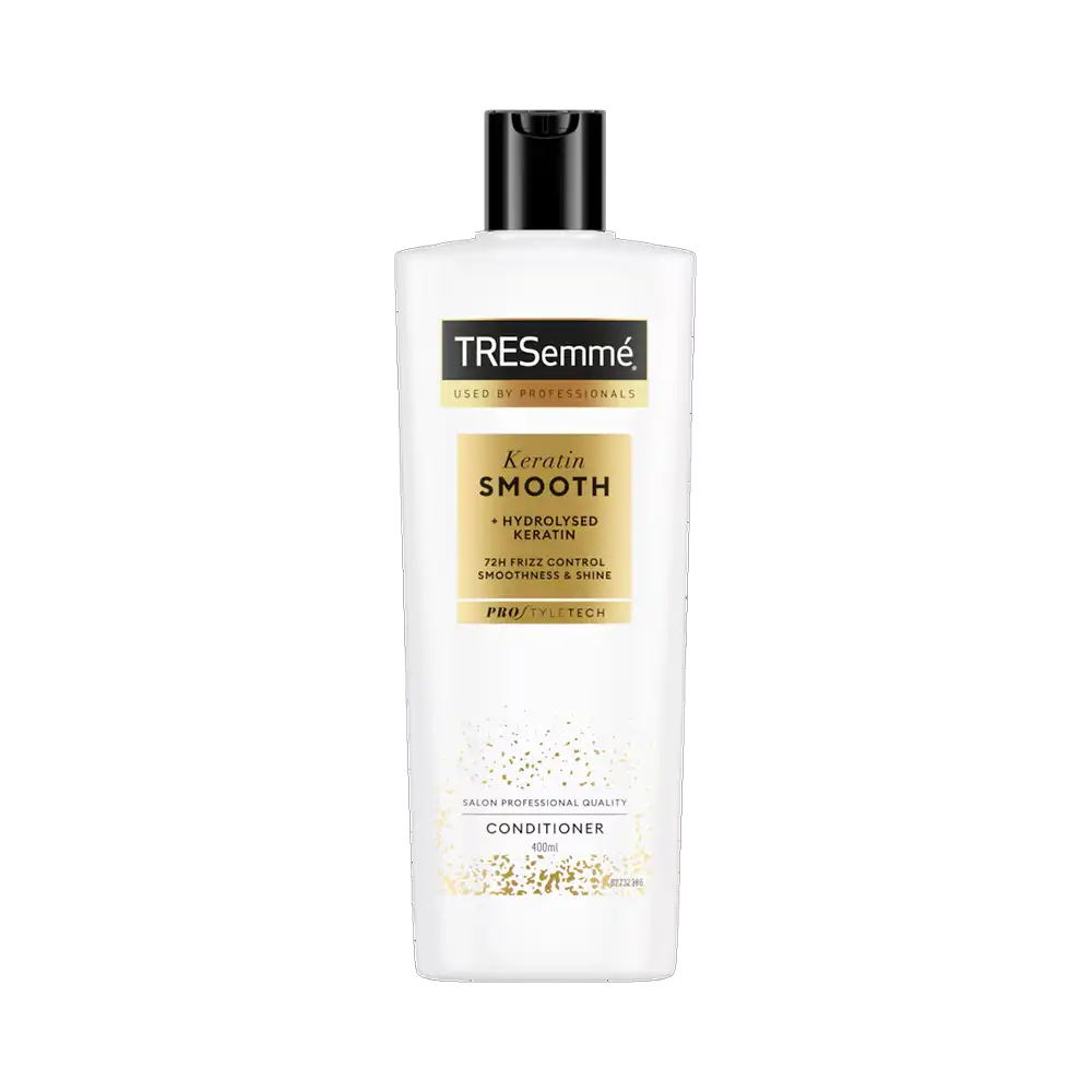 TRESemmé Keratin Smooth Balsam 400 ml