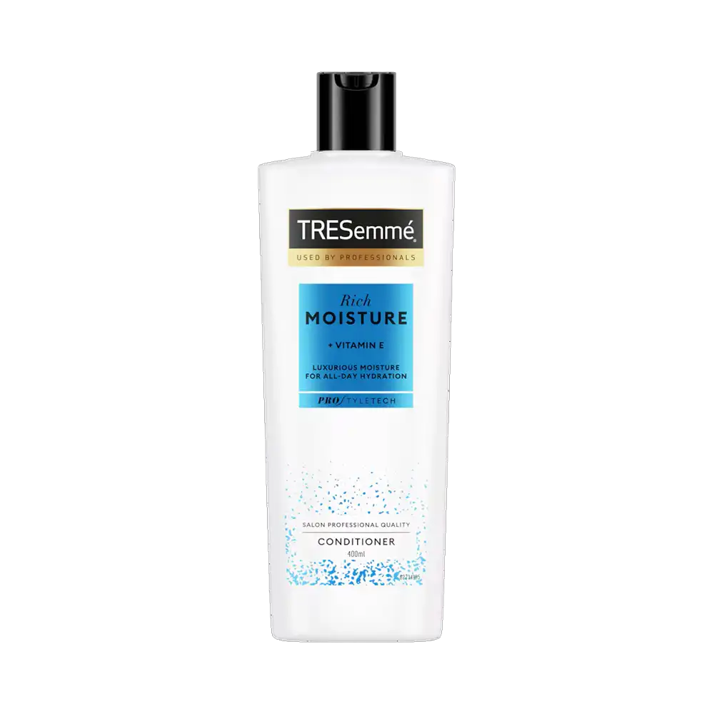 TRESemmé Rich Moisture Balsam 400 ml 1 TRESemmé Rich Moisture Balsam 400 ml