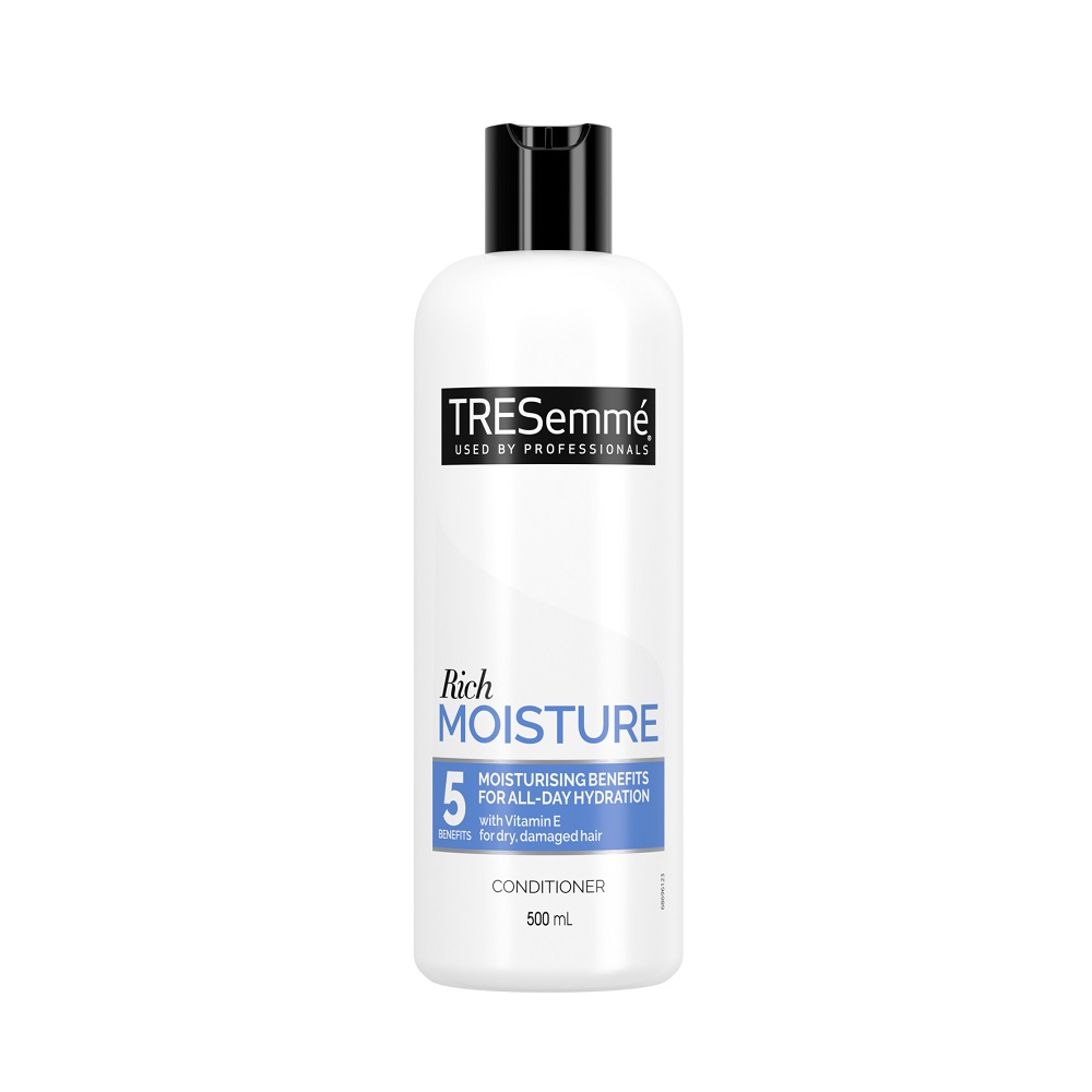 TRESemmé Rich Moisture Balsam 500 ml – aposve.se
