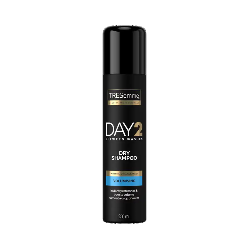 TRESemmé Volumising Torrschampo 250 ml