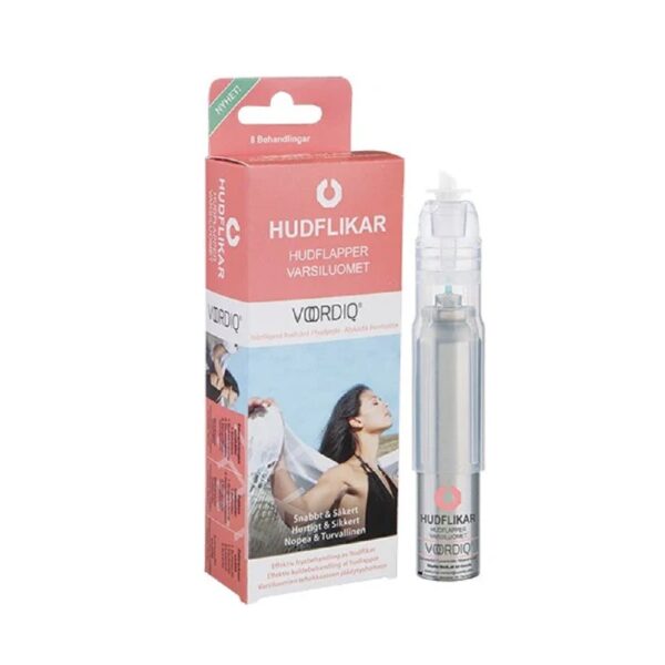 Voordiq Hudflikar 38 ml web