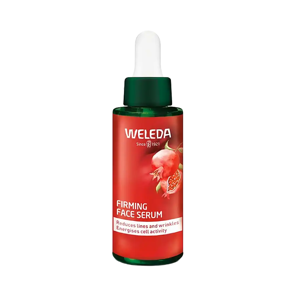 Weleda Firming Facial Oil 30 ml