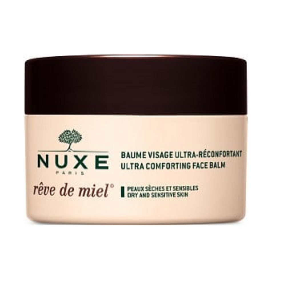 Nuxe Rêve de Miel Face Cream 50 ml