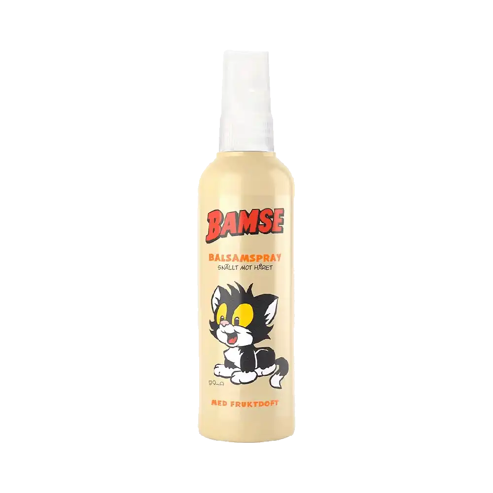 BAMSE BALSAMSPRAY 150 ml