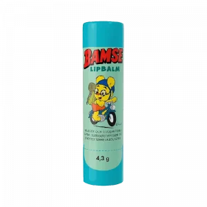BAMSE LIPBALM 4,3 g
