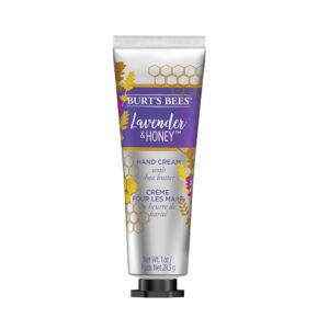 Burt's Bees Lavender and Honey Hand Cream 28,3 g