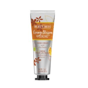 Burt's Bees Orange Blossom and Pistachio Hand cream 28,3 g