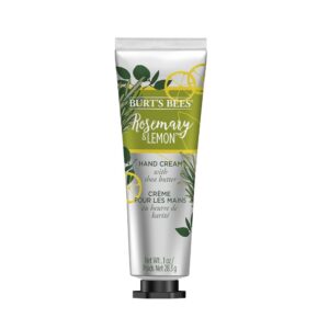 Burt's Bees Rosemary and Lemon Hand Cream 28,3 g
