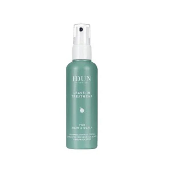 IDUN Hair Scalp Leave In Treatment 100 ml