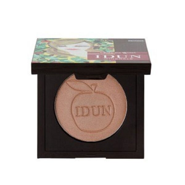 IDUN Minerals Bronzer Midnattssol