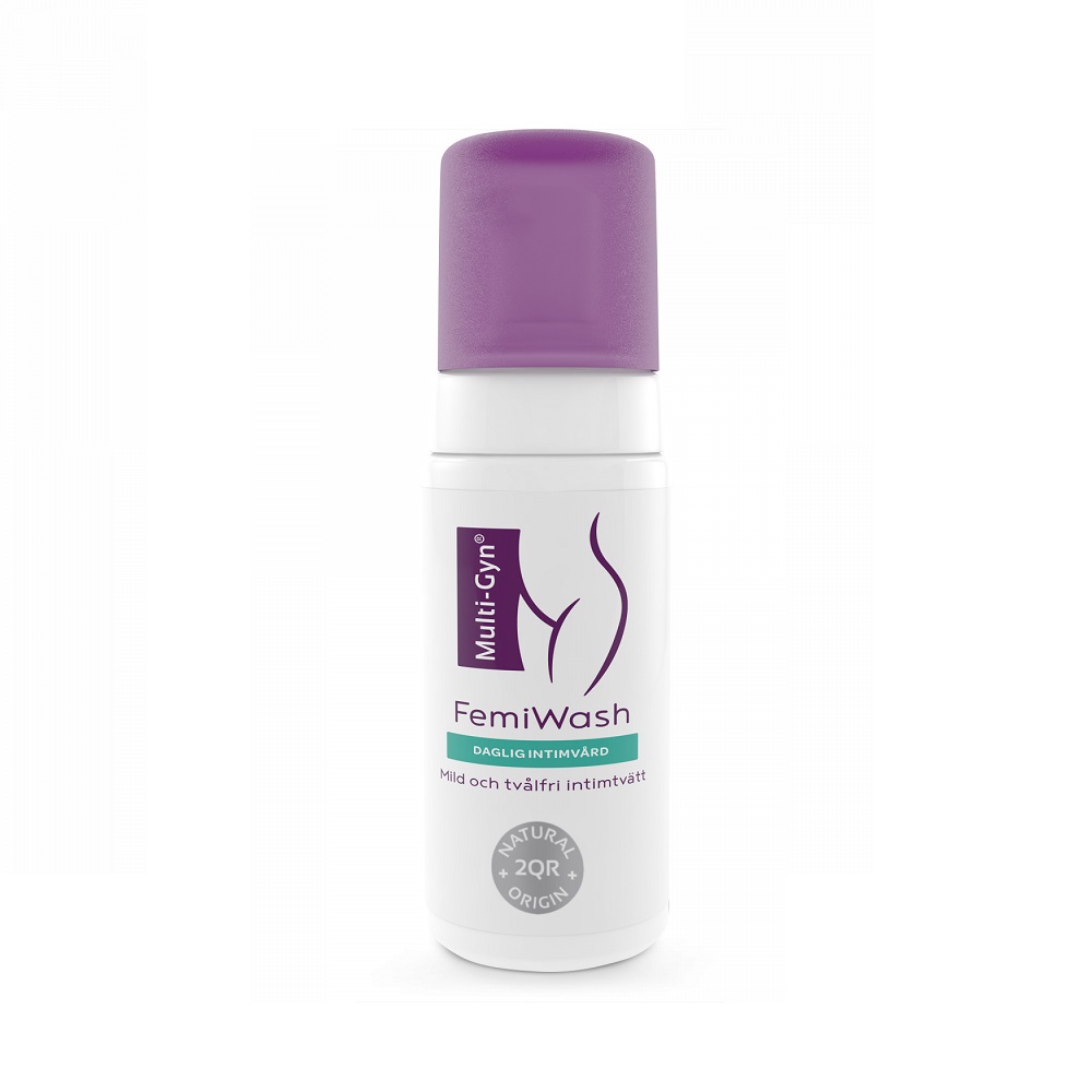 Multi-Gyn FemiWash 100 ml