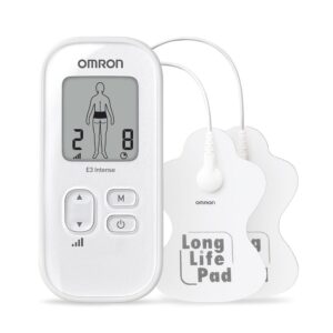 OMRON E3 Intense