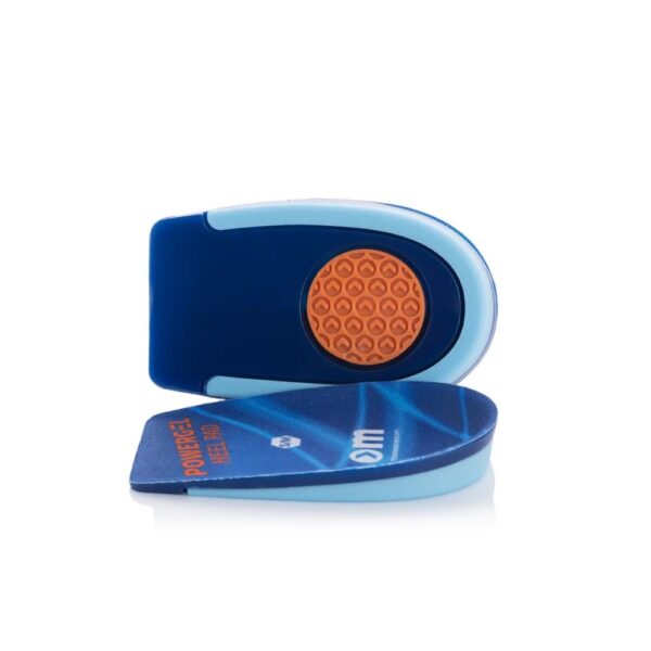 ORTHO MOVEMENT POWERGEL PAD HEEL 2 web