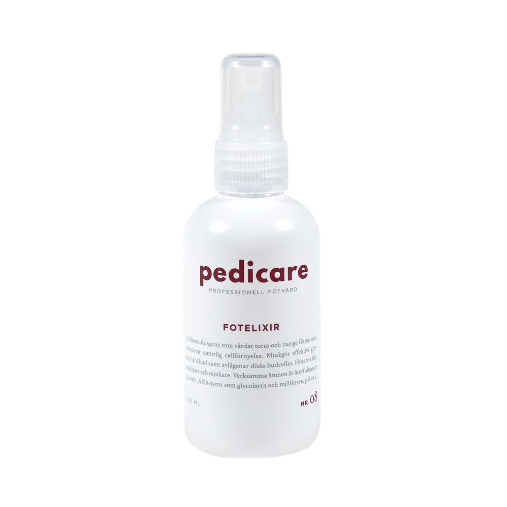 Pedicare Fotelixir 100 ml