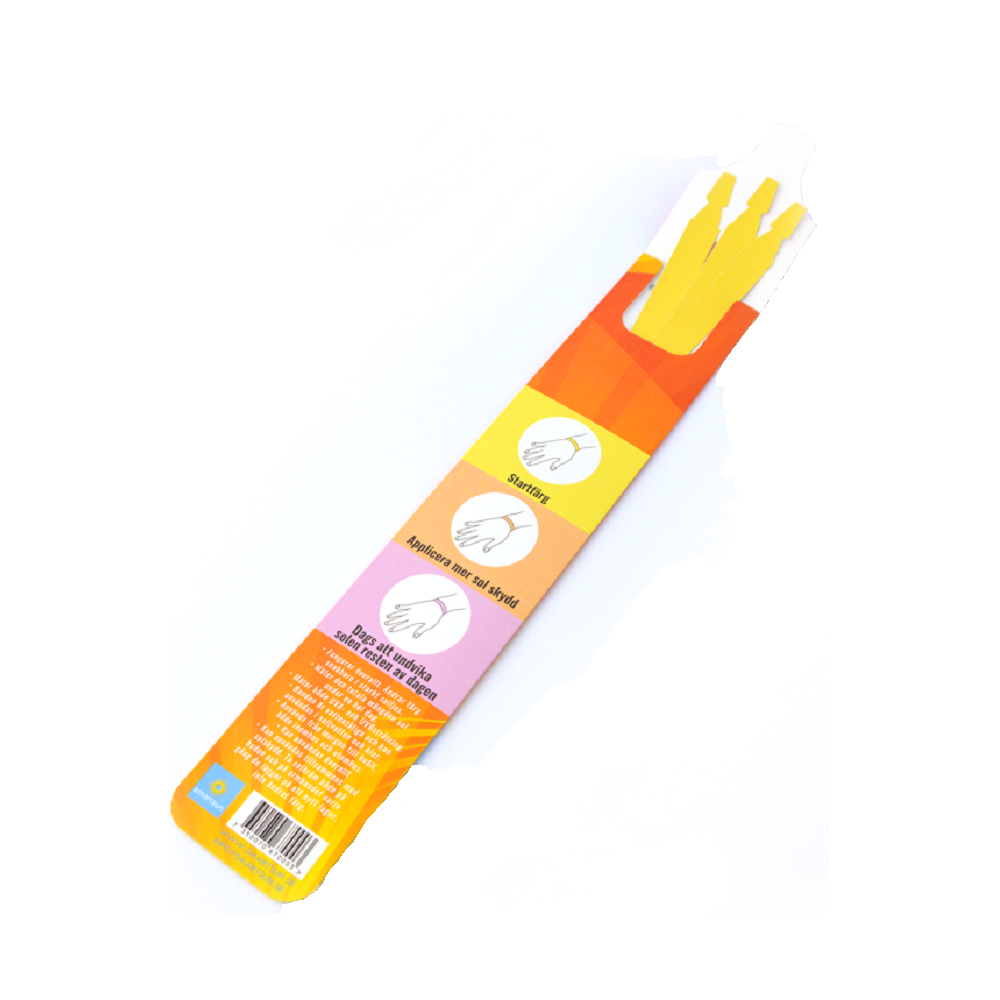 SMARTSUN UV-ARMBAND 2 SMARTSUN UV-ARMBAND - Bild 2