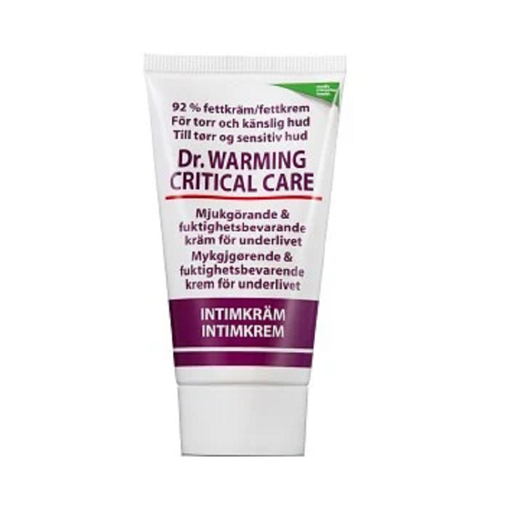 Dr. Warming Critical Care 40 ml