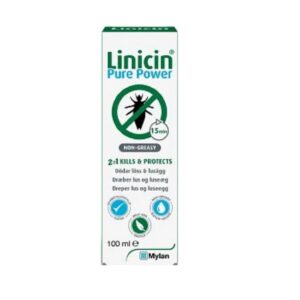 Linicin Pure Power 100 ml