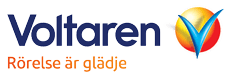 voltaren logo