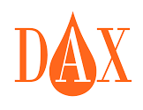 DAX logo