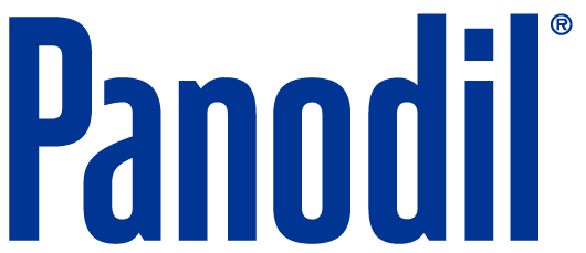 Panodil logo