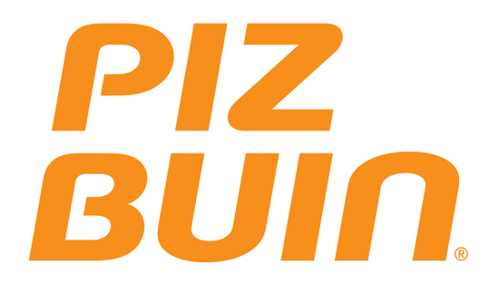 piz buin logo