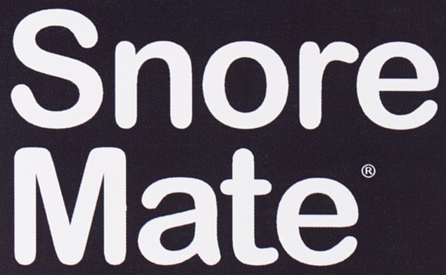 Snore Mate logo