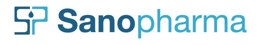 sanopharma logo