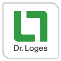 Dr.Loges logo