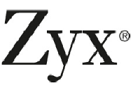 zyx logo
