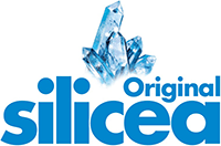 Original Silicea logo