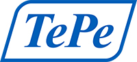 TePe logo
