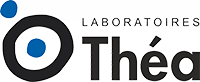 LABO THEA logo
