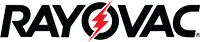 RAYOVAC logo