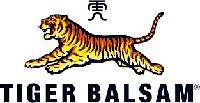 TIGER BALSAM logo