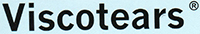 Viscotears logo