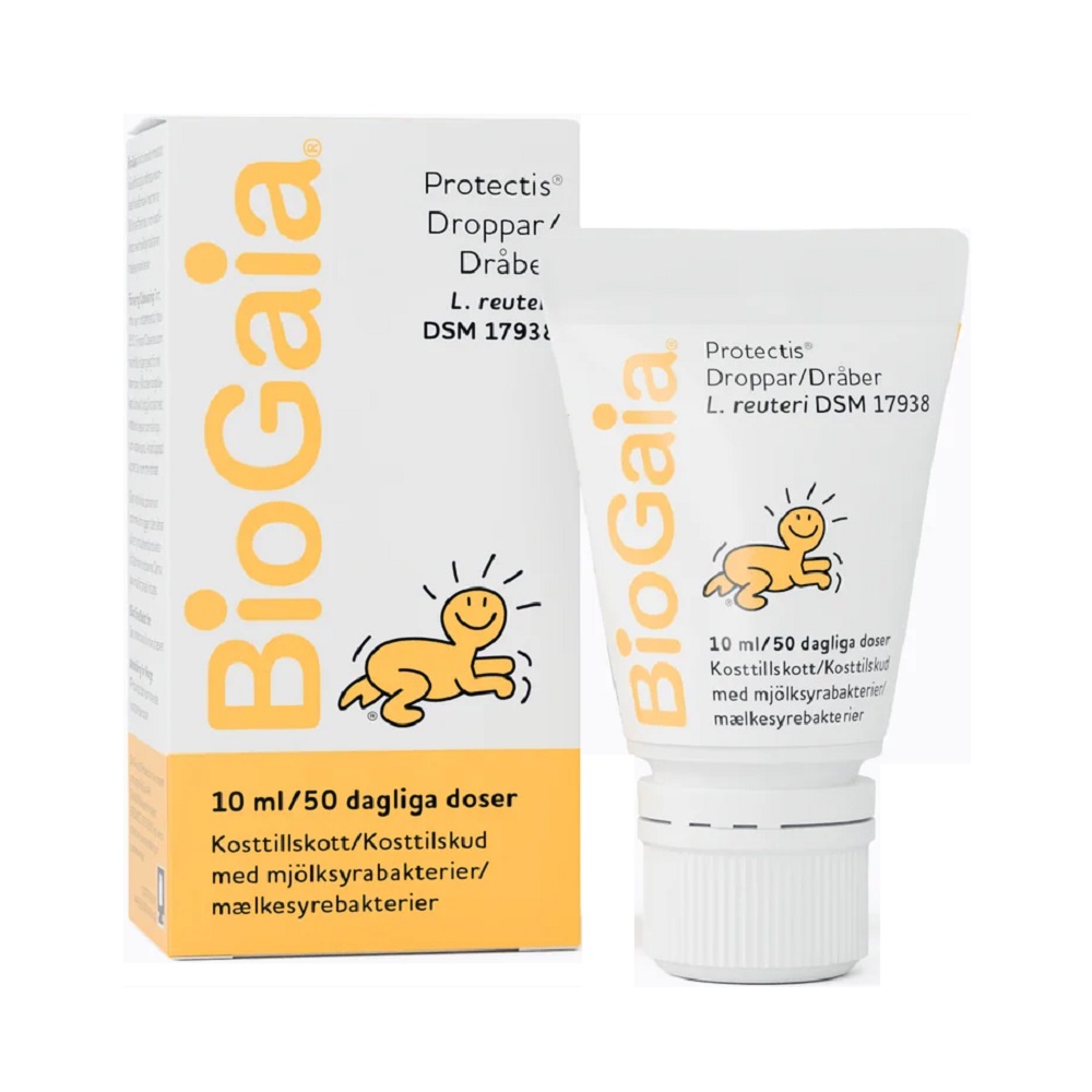 BioGaia Protectis droppar 10 ml