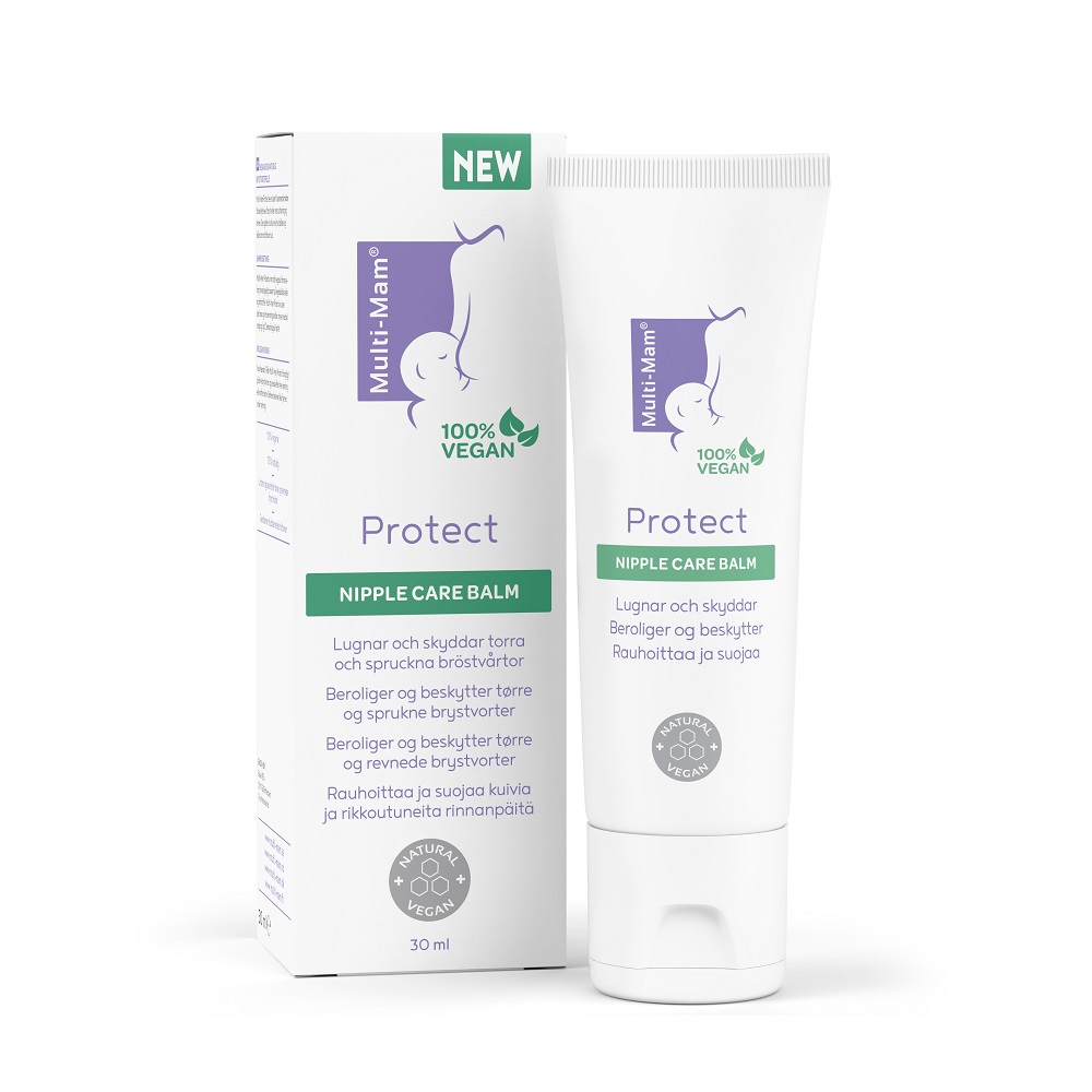 Multi-Mam Protect 30 ml