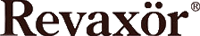 Revaxor logo