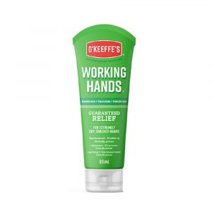 O'Keeffe's Working Hands 60 g