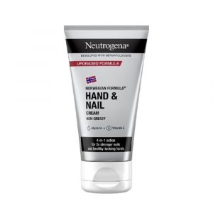 Neutrogena Norwegian Formula Hand & Nail Cream 75 ml