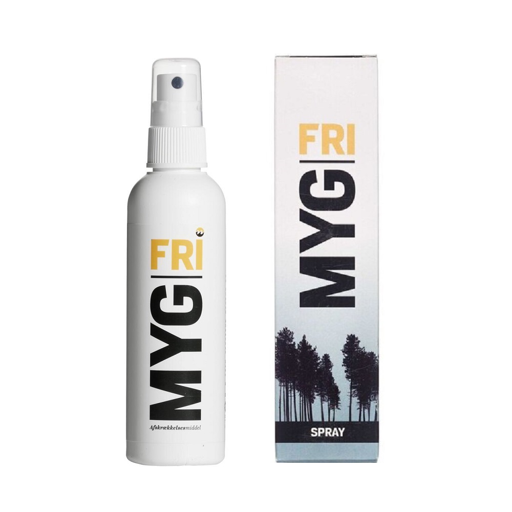 MYGFRI spray 75 ml
