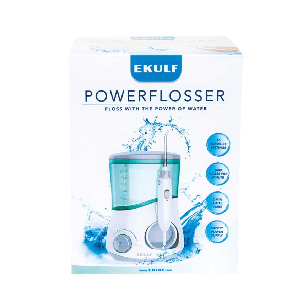 EKULF PowerFlosser