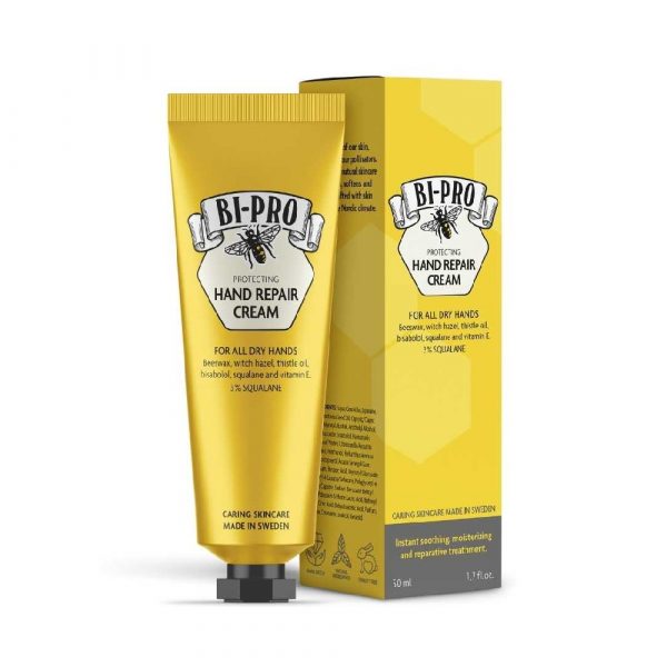 BI PRO HAND REPAIR CREAM Protecting 75 ml web