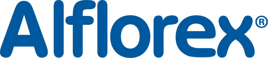 Alflorex logo