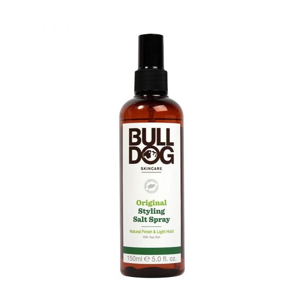 BULLDOG Original Styling Salt Spray 150 ml web