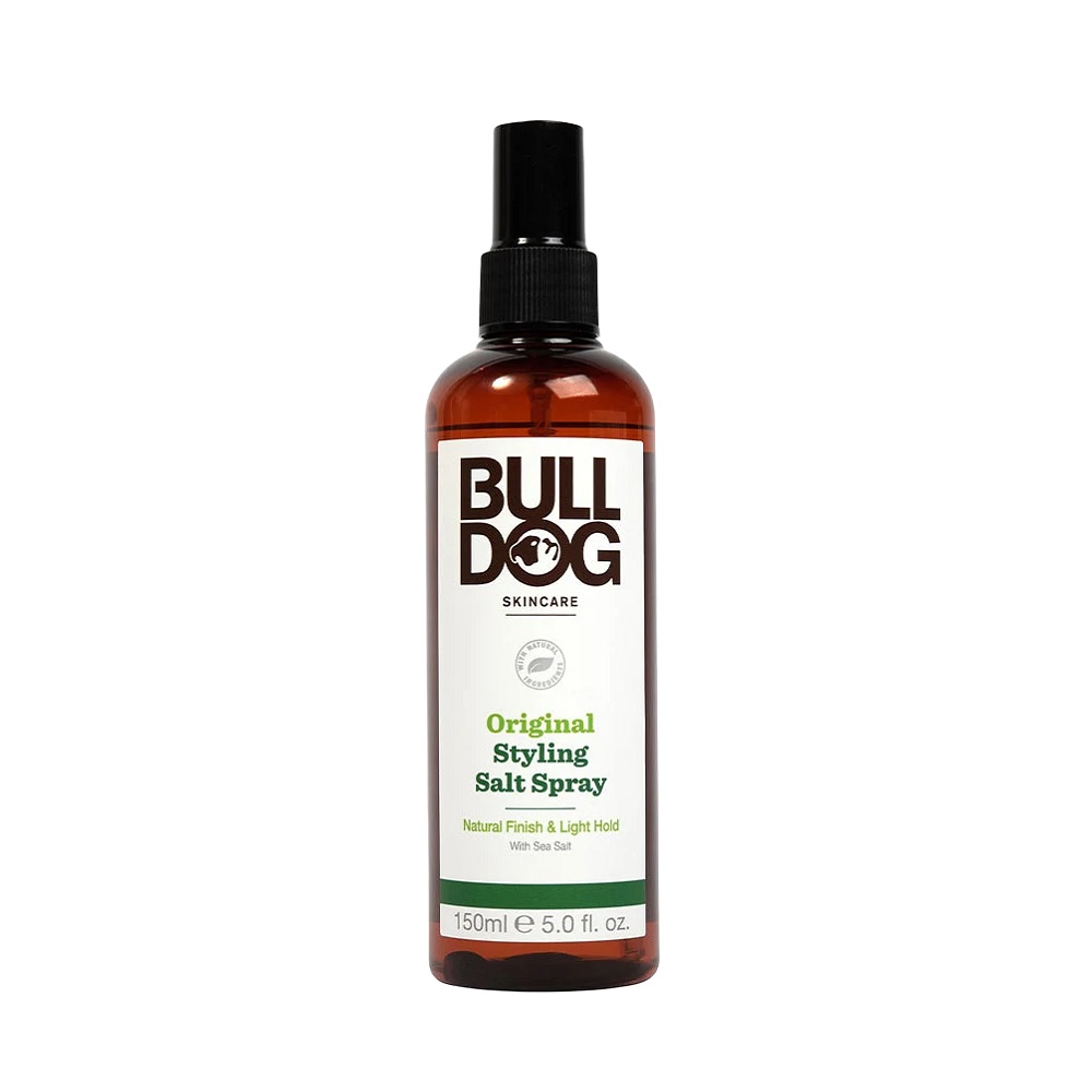 BULLDOG Original Styling Salt Spray 150 ml
