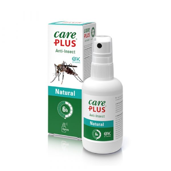 Care Plus Anti Insect Natural 60 ml web