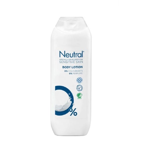 Neutral Kroppslotion 250 ml web