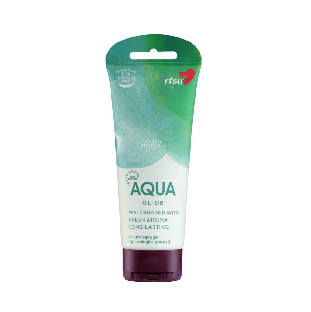 RFSU Aqua Glide 100 ml