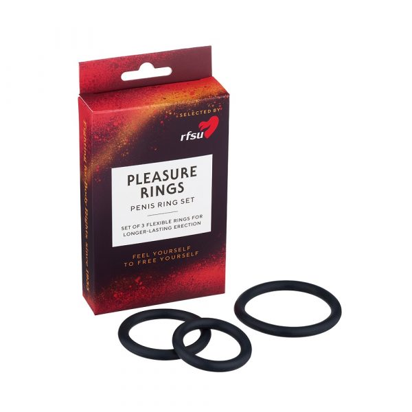 RFSU Pleasure Rings 1 web